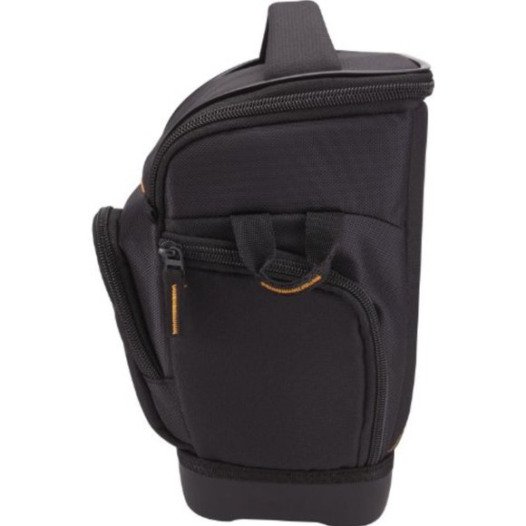 Case Logic SLRC-201 SLR Zoom Holster Black - Picture 9 of 10